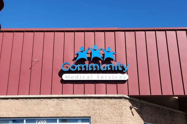 Community Medical Services Lakewood
