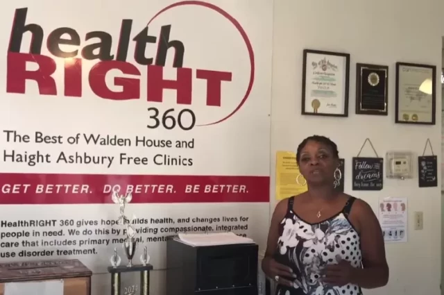 HealthRIGHT 360 Women's Center Pomona HealthRIGHT 360 Women's Center Pomona