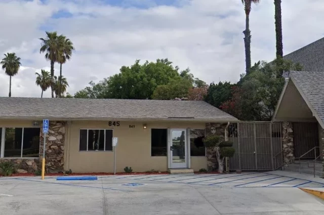 HealthRIGHT 360 Women's Center Pomona HealthRIGHT 360 Women's Center Pomona