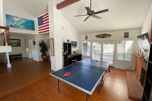 Casa Pacifica Sober Living - Escondido Casa Pacifica Sober Living - Escondido