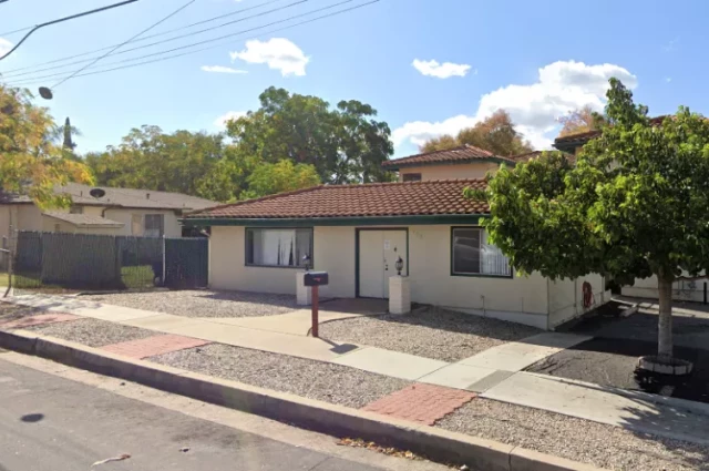 North County Serenity House Men's North County Serenity House Men's