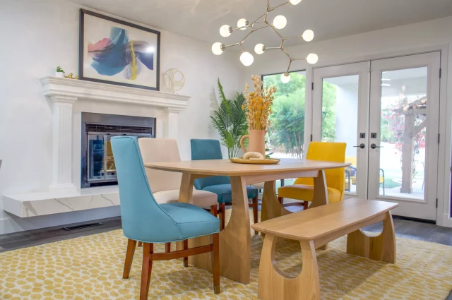 Lightfully Escondido Teen Residential Lightfully Escondido Teen Residential