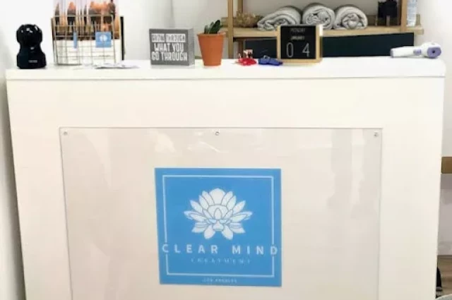 Clear Mind Treatment Los Angeles Clear Mind Treatment Los Angeles