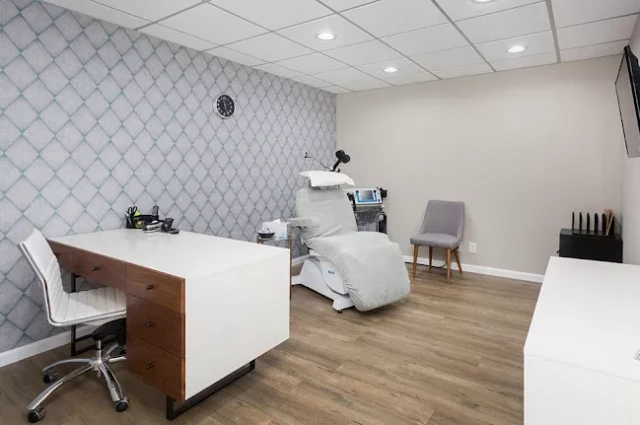 Neuro Wellness Spa South Torrance Neuro Wellness Spa South Torrance