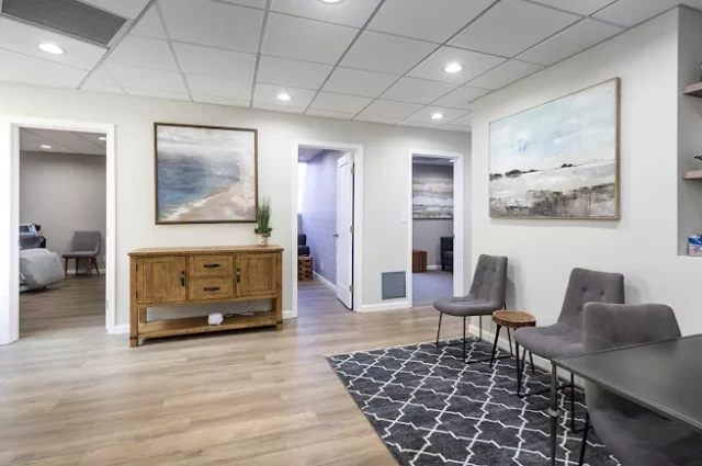 Neuro Wellness Spa South Torrance Neuro Wellness Spa South Torrance