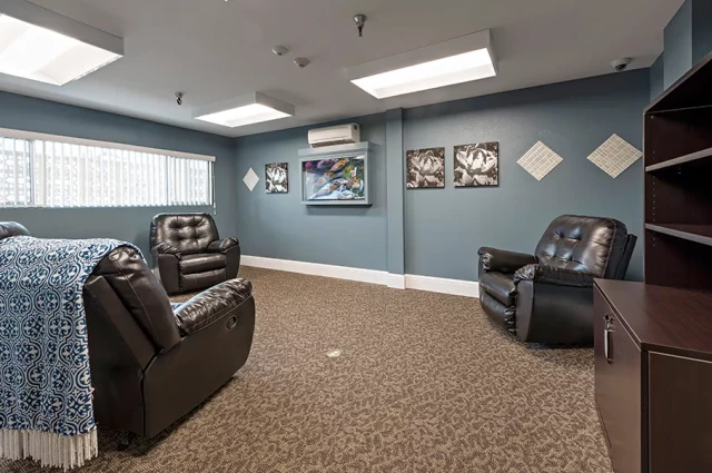 Crestwood Behavioral Health Fairfield Crisis Stabilization Unit Crestwood Behavioral Health Fairfield Crisis Stabilization Unit