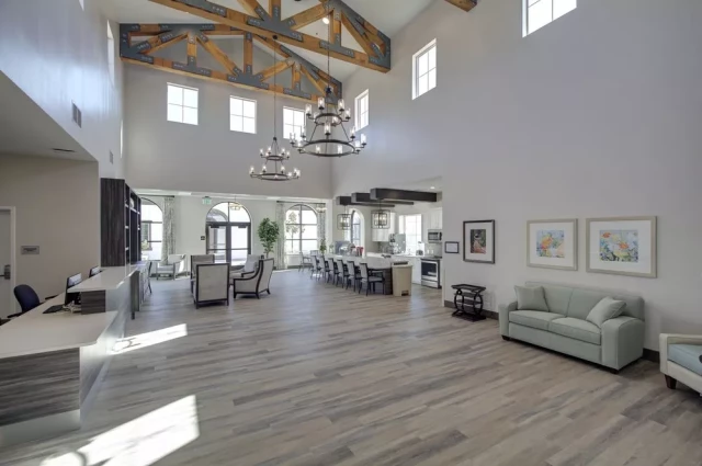 Telecareoration Santa Maria ACT