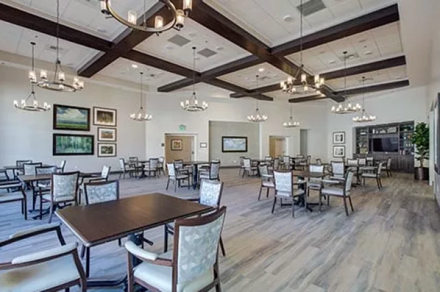 Telecareoration Santa Maria ACT