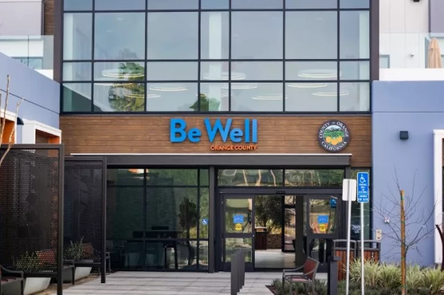 HealthRIGHT 360 at Be Well HealthRIGHT 360 at Be Well