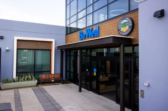 HealthRIGHT 360 at Be Well HealthRIGHT 360 at Be Well