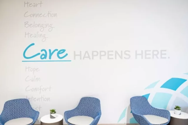 HealthRIGHT 360 at Be Well HealthRIGHT 360 at Be Well