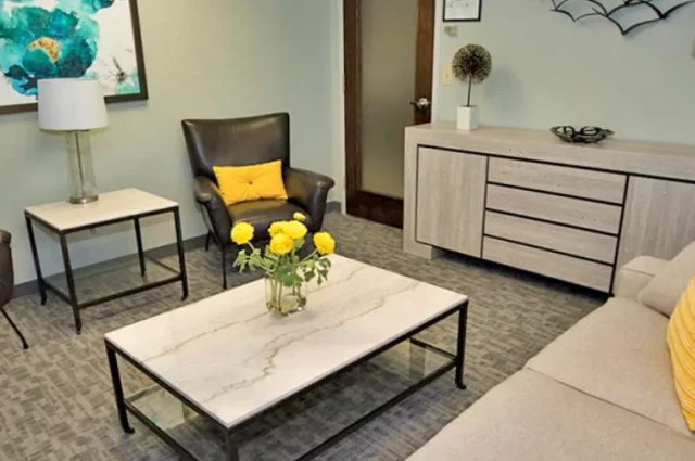 The Arrow House The Arrow House