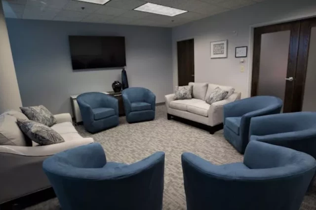 The Arrow House The Arrow House