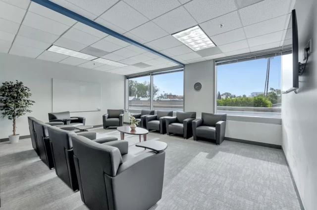 Clearview Outpatient - Pasadena Clearview Outpatient - Pasadena