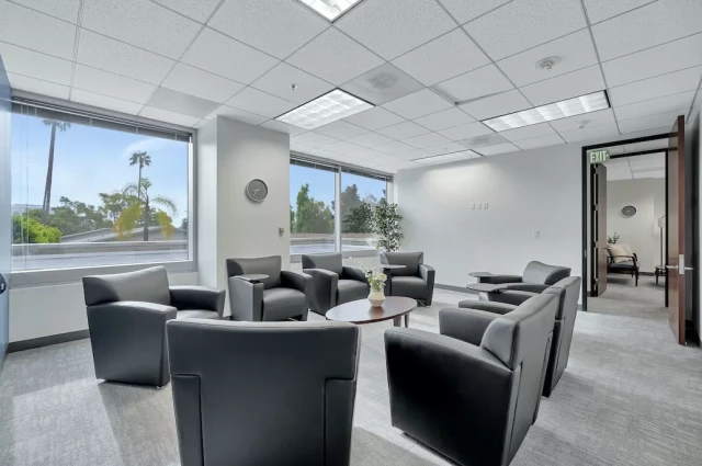 Clearview Outpatient - Pasadena Clearview Outpatient - Pasadena