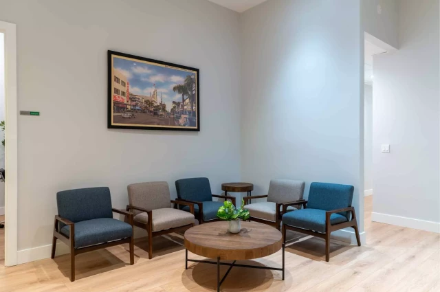 Neuro Wellness Spa Pasadena Neuro Wellness Spa Pasadena