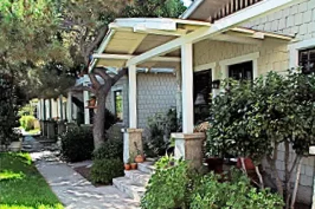 The Gooden Center Holliston Court The Gooden Center Holliston Court