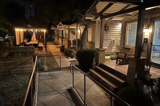 The Gooden Center Los Robles The Gooden Center Los Robles