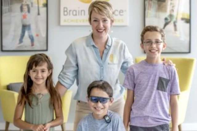 Brain Balance Center of Pasadena