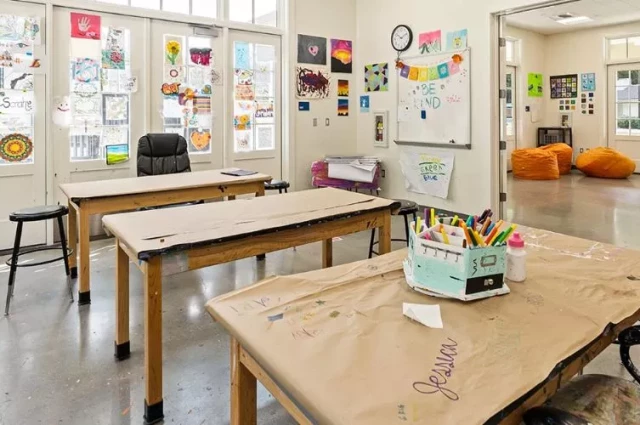 HillsidesCares HillsidesCares