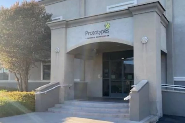 Prototypes Outpatient Behavioral Health Pasadena Prototypes Outpatient Behavioral Health Pasadena