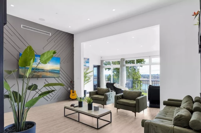 Uplift Recovery Uplift Recovery