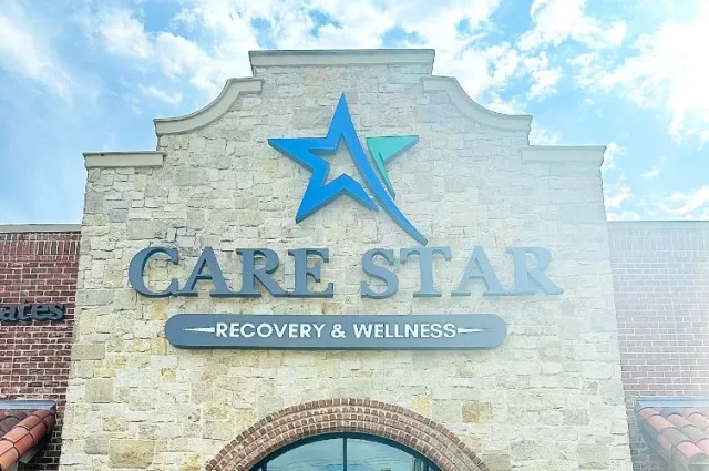 Care Star Recovery and Wellness