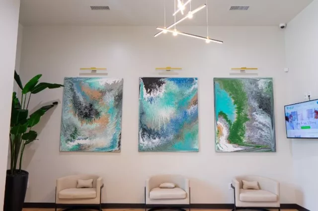 Care Star Recovery and Wellness