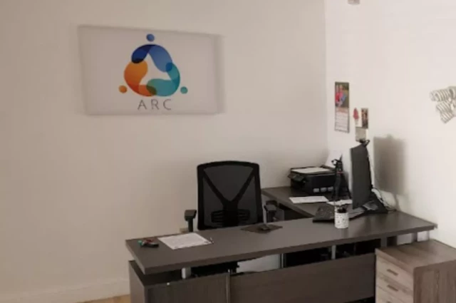 Addiction Resource Center