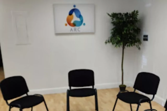Addiction Resource Center