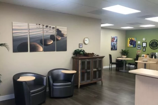 Aspire Counseling Services - Simi Valley