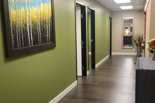 Aspire Counseling Services - Simi Valley