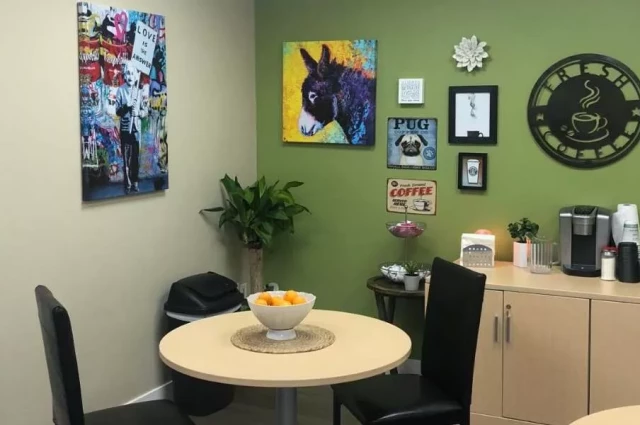 Aspire Counseling Services - Simi Valley