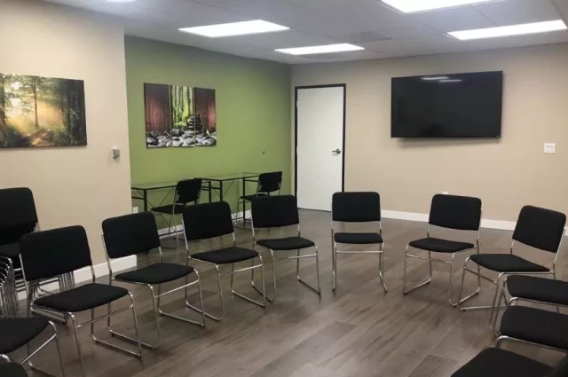 Aspire Counseling Services - Simi Valley
