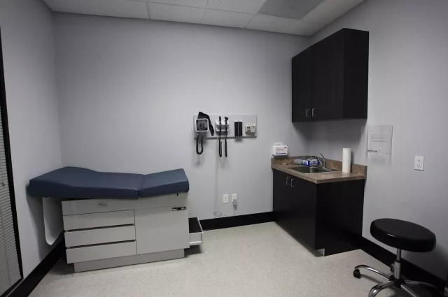 Aegis Treatment Centers Simi Valley
