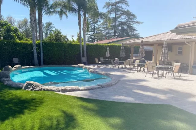All in Solutions Detox Simi Valley