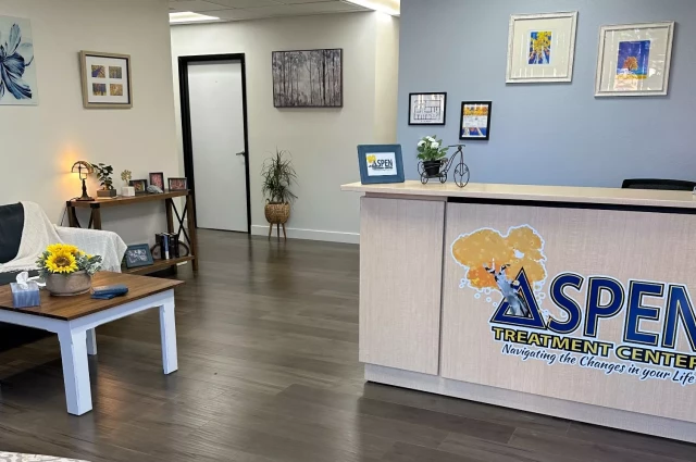 Aspen Treatment Center