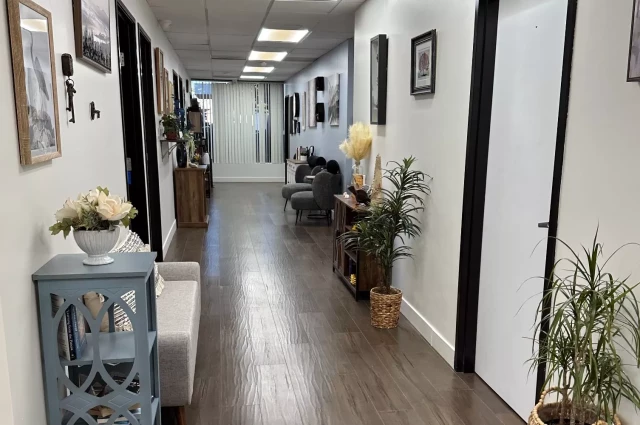 Aspen Treatment Center