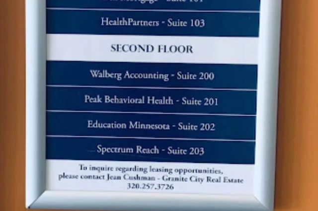 Peak Behavioral Health St. Cloud