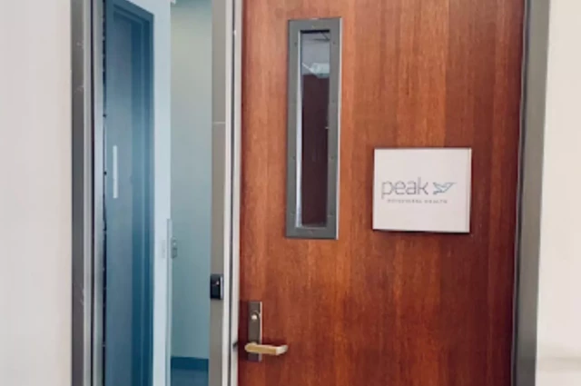 Peak Behavioral Health St. Cloud