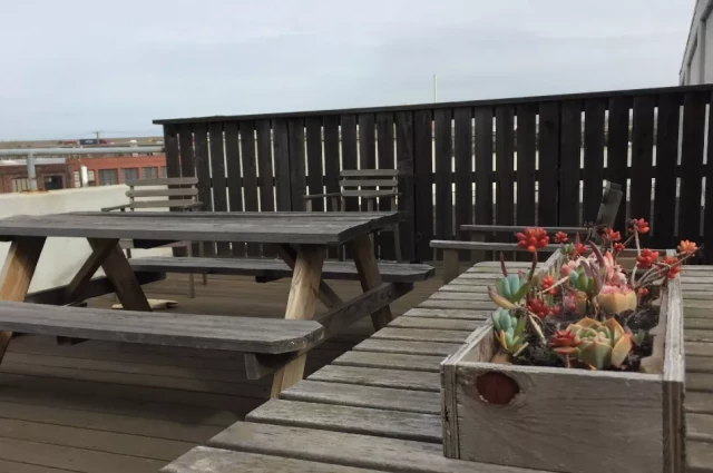 Bay Area Clinical Associates – BACA Berkeley Bay Area Clinical Associates – BACA Berkeley