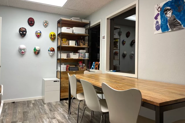 Bay Area Clinical Associates – BACA Berkeley Bay Area Clinical Associates – BACA Berkeley