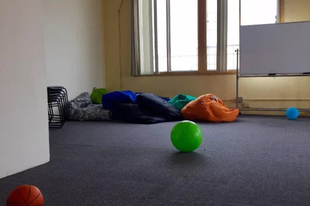 Bay Area Clinical Associates – BACA Berkeley Bay Area Clinical Associates – BACA Berkeley