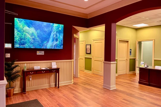 Renewed Hope Counseling and Wellness