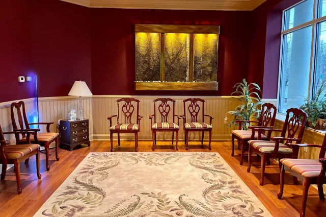 Renewed Hope Counseling and Wellness