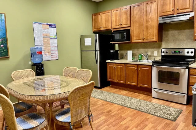 Renewed Hope Counseling and Wellness