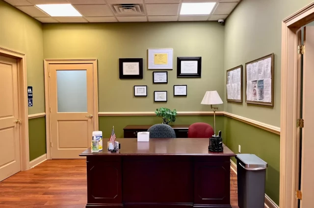 Renewed Hope Counseling and Wellness