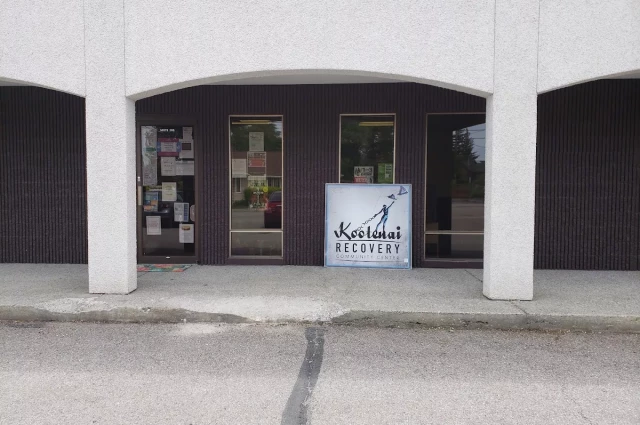 Kootenai Recovery Community Center