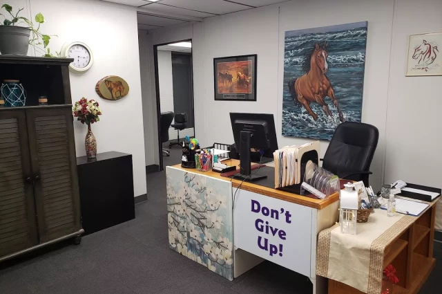 Kootenai Recovery Community Center