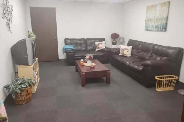 Kootenai Recovery Community Center